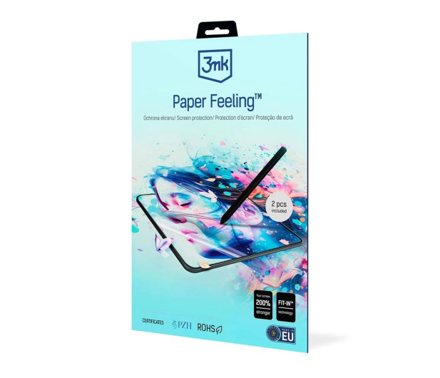 3MK Paper Feeling do Lenovo Idea Tab 11 TB-336 5903108706544 - 1371643 - zdjęcie